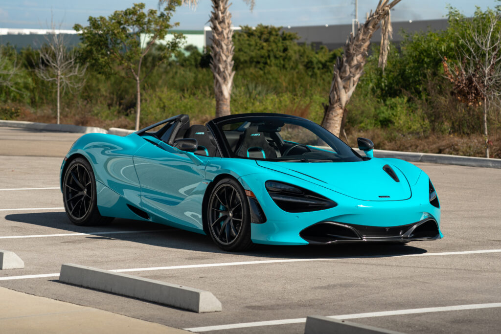 720s tokyo cyan 12