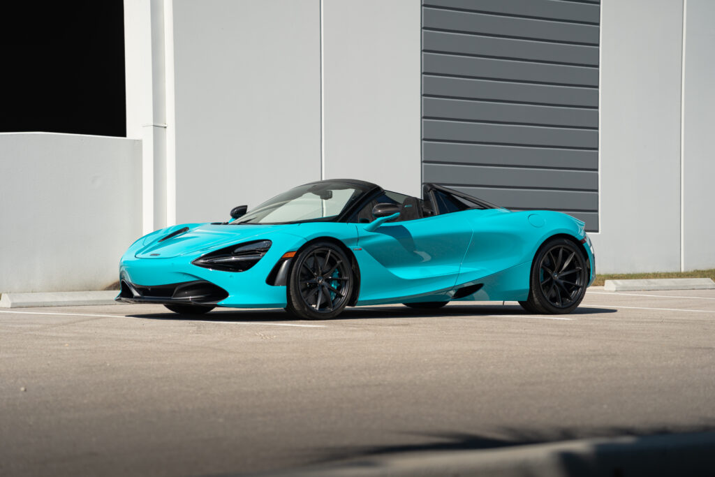 720s tokyo cyan 2