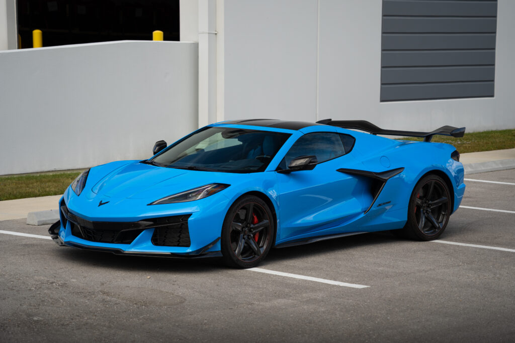 blue c8 z06 shopexoticars 1