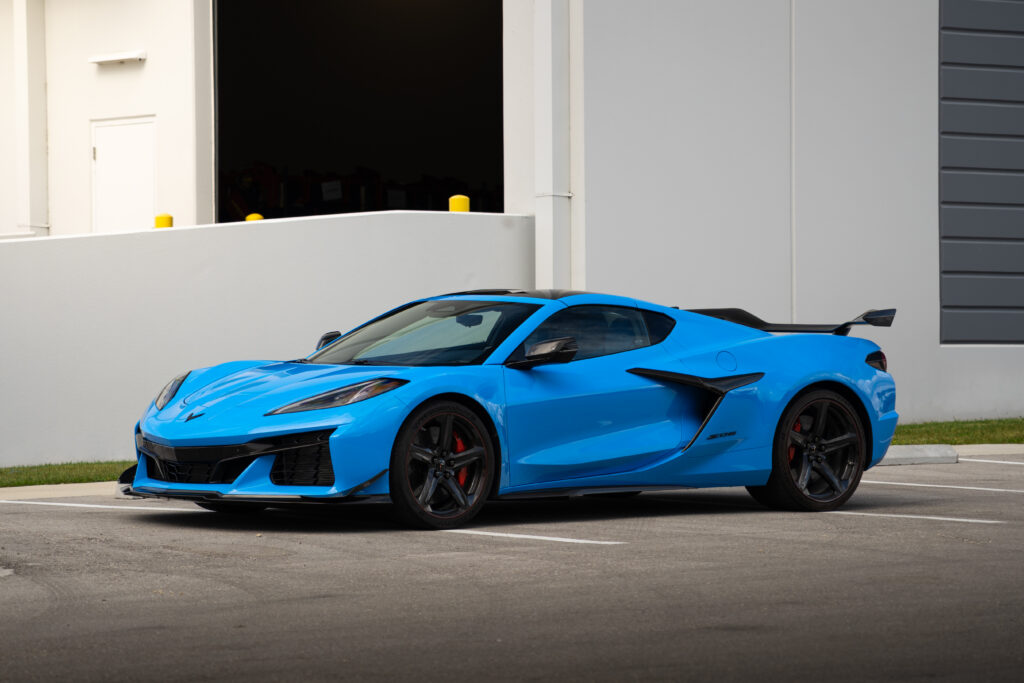 blue c8 z06 shopexoticars 2