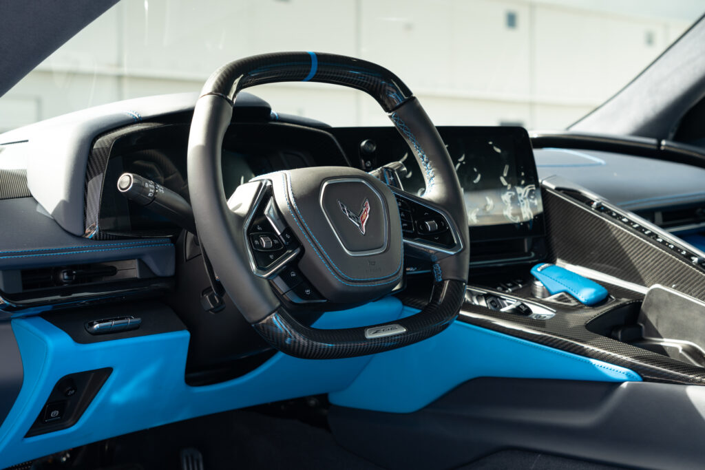 blue c8 z06 shopexoticars 25