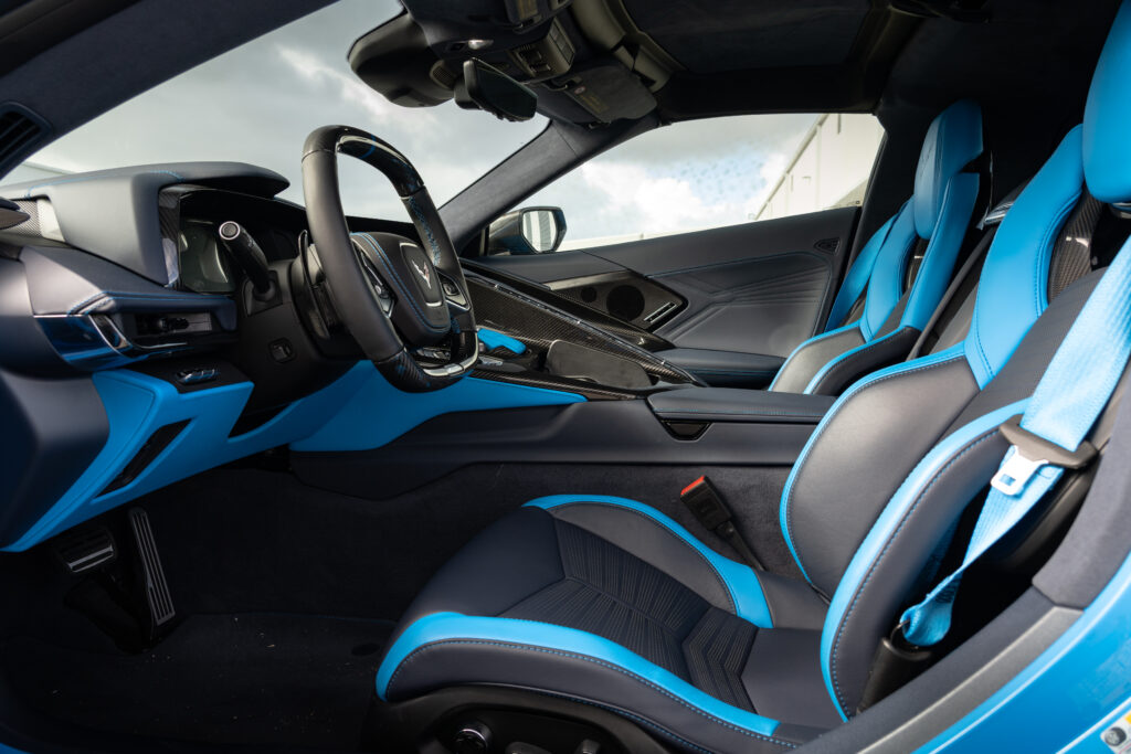 blue c8 z06 shopexoticars 29