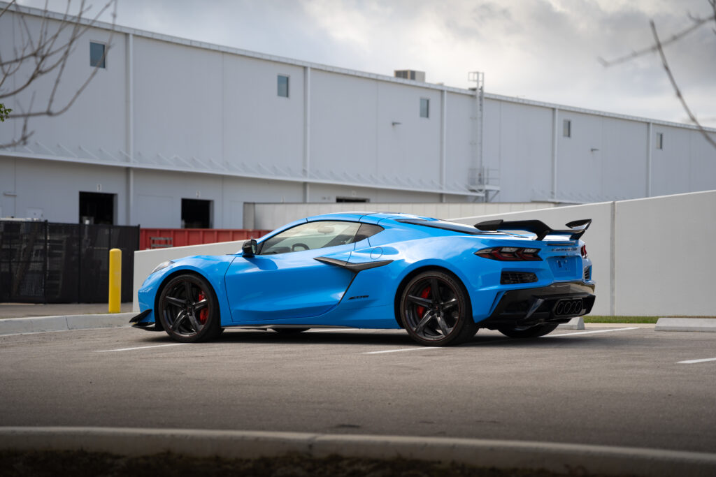 blue c8 z06 shopexoticars 4