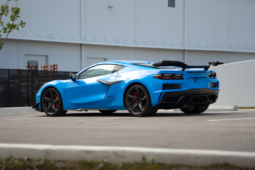 blue c8 z06 shopexoticars 5