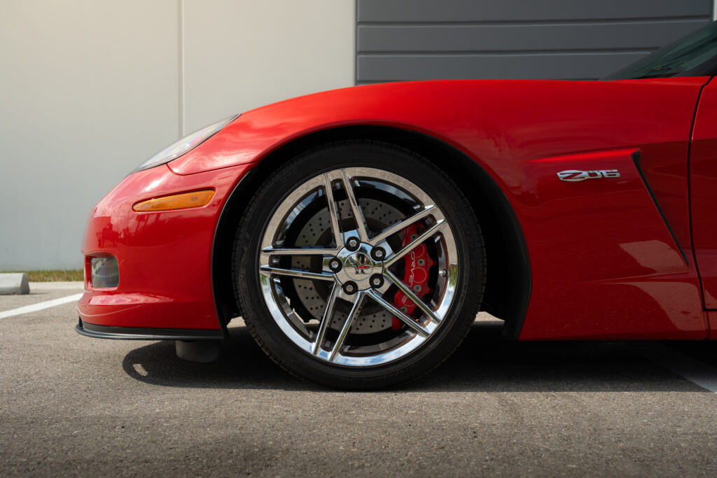 red c6 z06 shopexoticars full 10