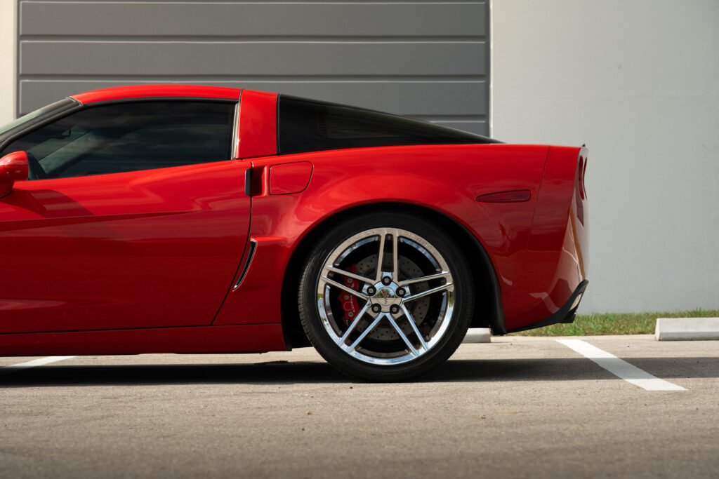 red c6 z06 shopexoticars full 11