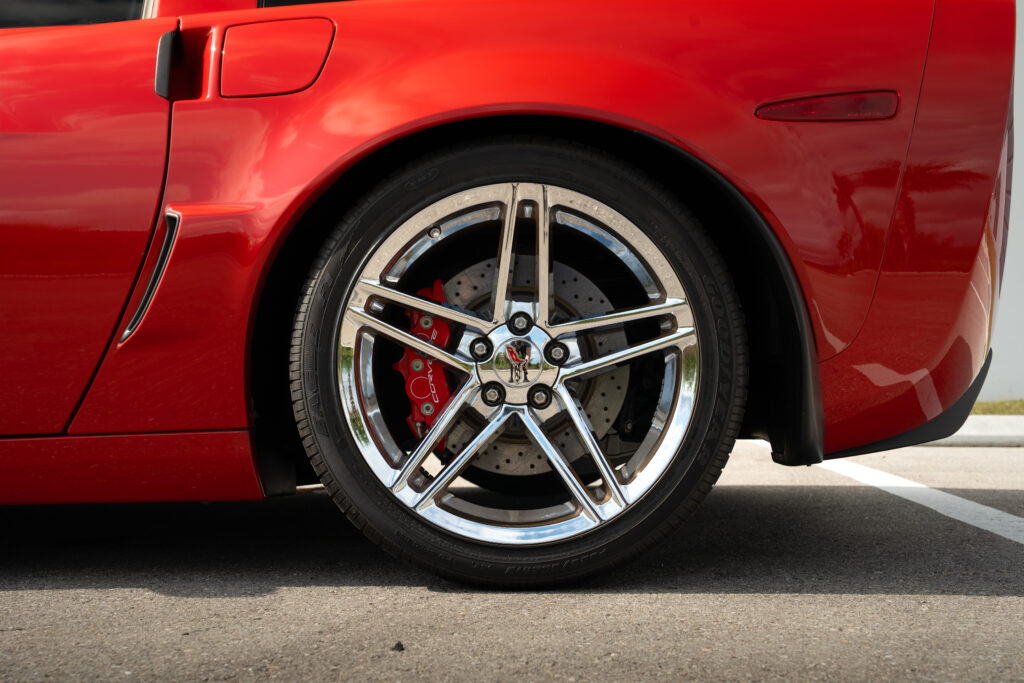 red c6 z06 shopexoticars full 12