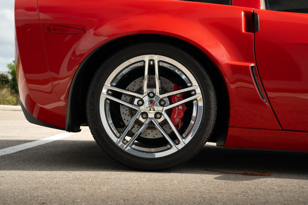 red c6 z06 shopexoticars full 13