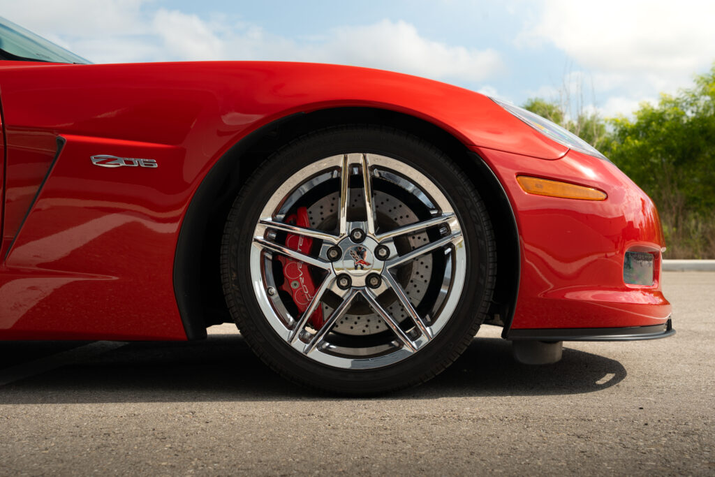 red c6 z06 shopexoticars full 14