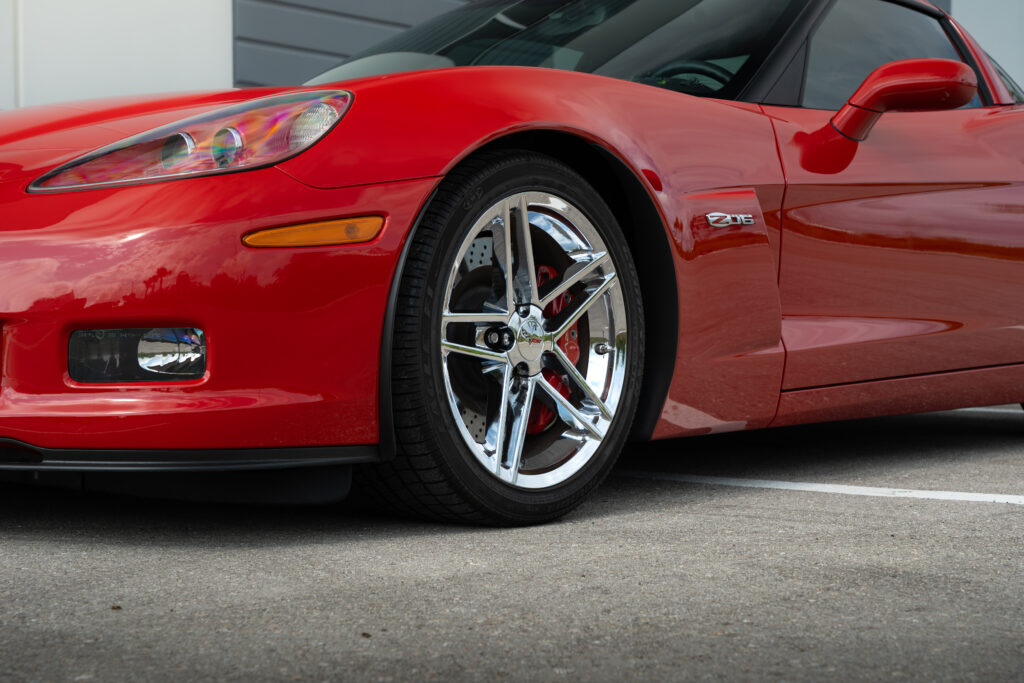 red c6 z06 shopexoticars full 15