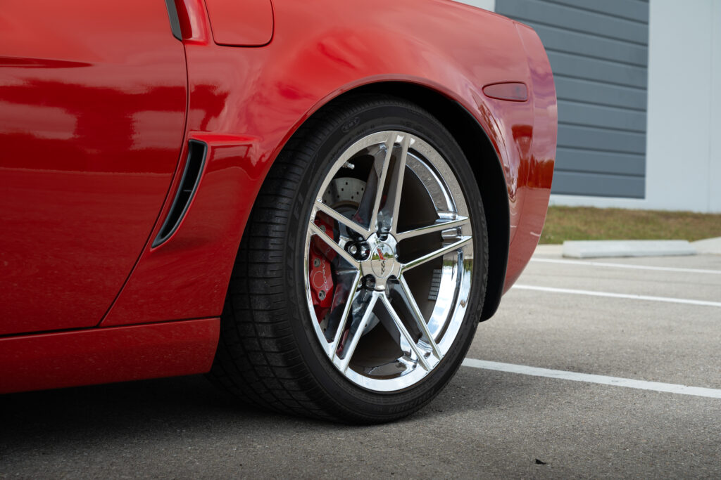 red c6 z06 shopexoticars full 16