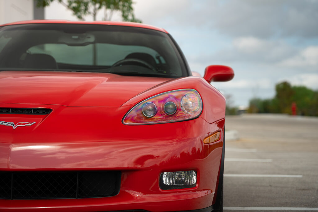 red c6 z06 shopexoticars full 19