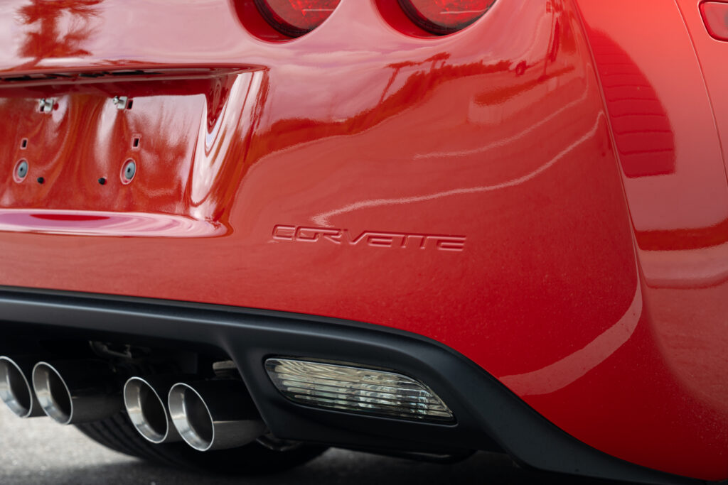 red c6 z06 shopexoticars full 26