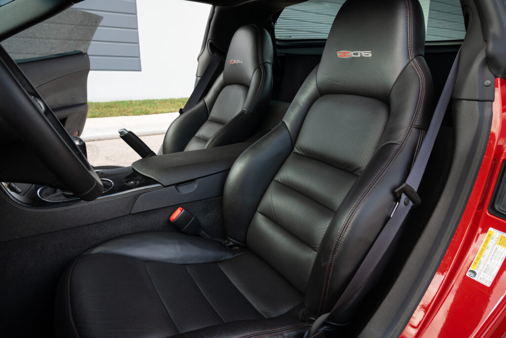 red c6 z06 shopexoticars full 29