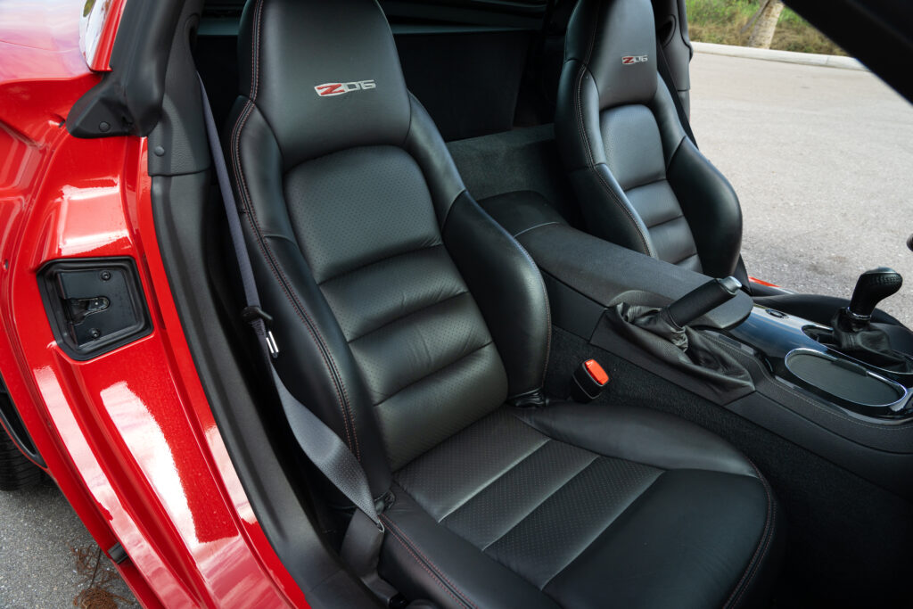 red c6 z06 shopexoticars full 31