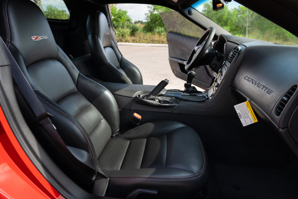 red c6 z06 shopexoticars full 32