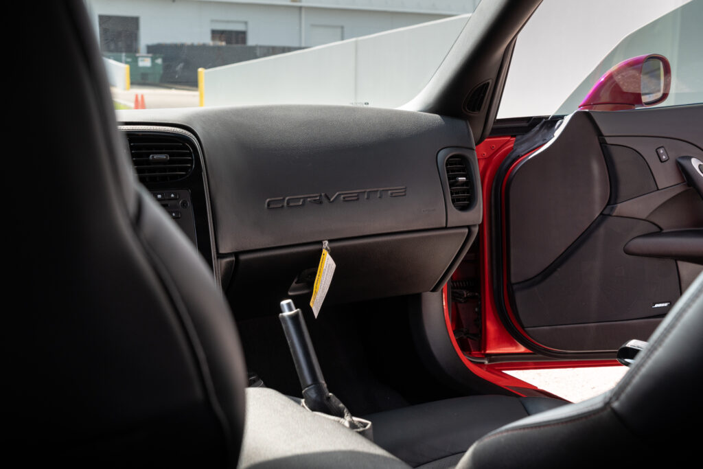 red c6 z06 shopexoticars full 36