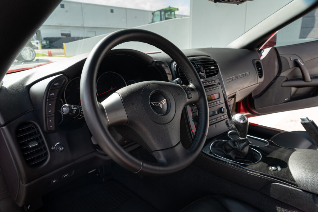 red c6 z06 shopexoticars full 37