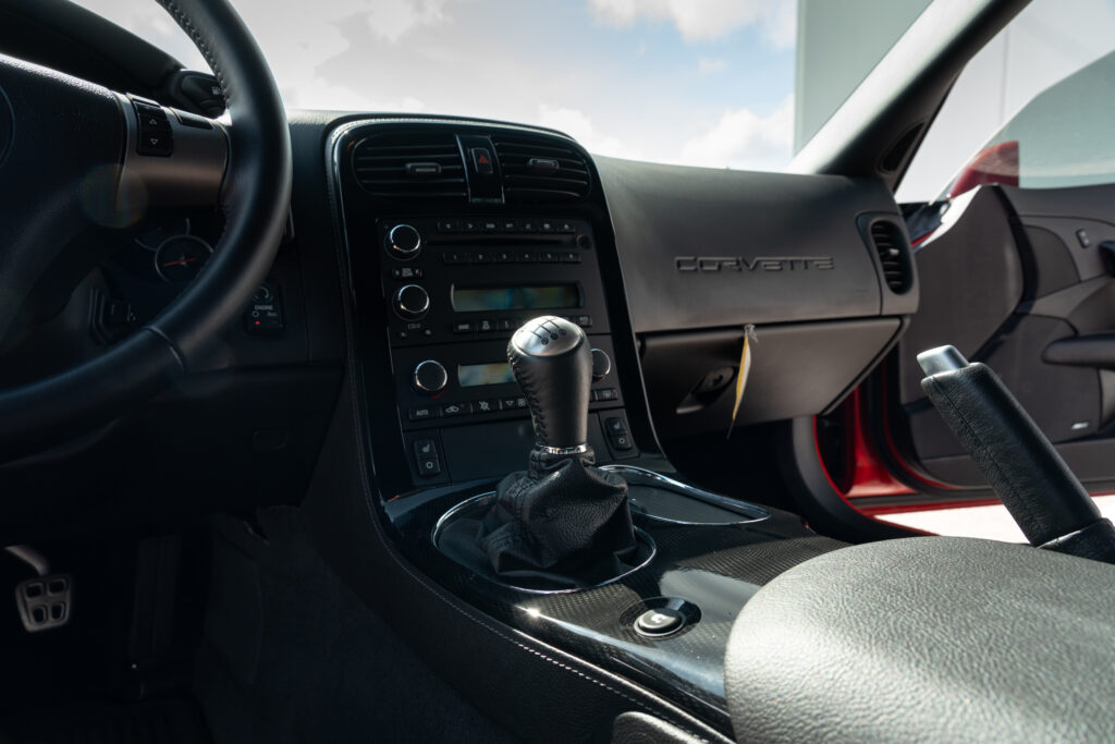 red c6 z06 shopexoticars full 38