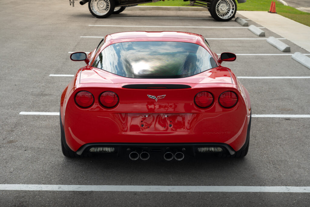 red c6 z06 shopexoticars full 4