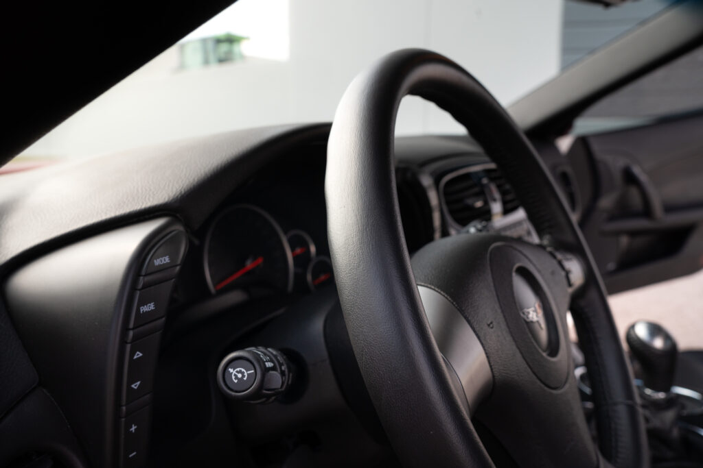 red c6 z06 shopexoticars full 40