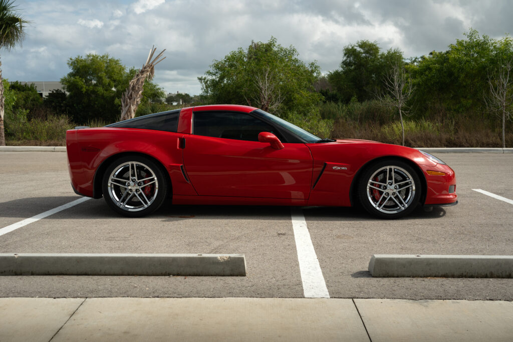 red c6 z06 shopexoticars full 6