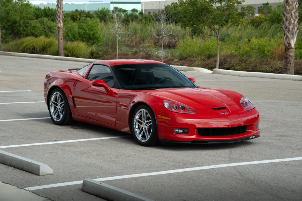 red c6 z06 shopexoticars full 7
