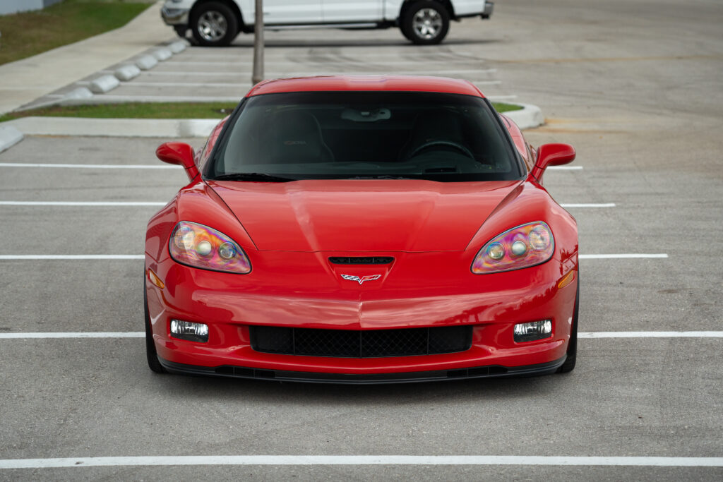 red c6 z06 shopexoticars full 8