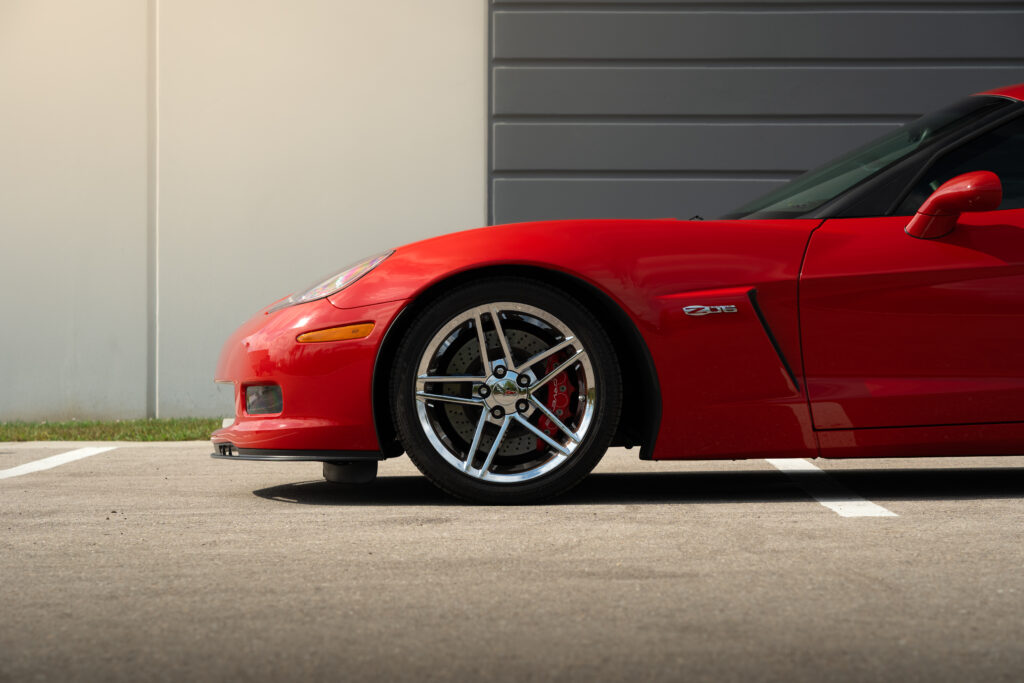red c6 z06 shopexoticars full 9