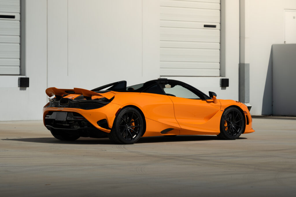shopexoticars papaya 750s 11