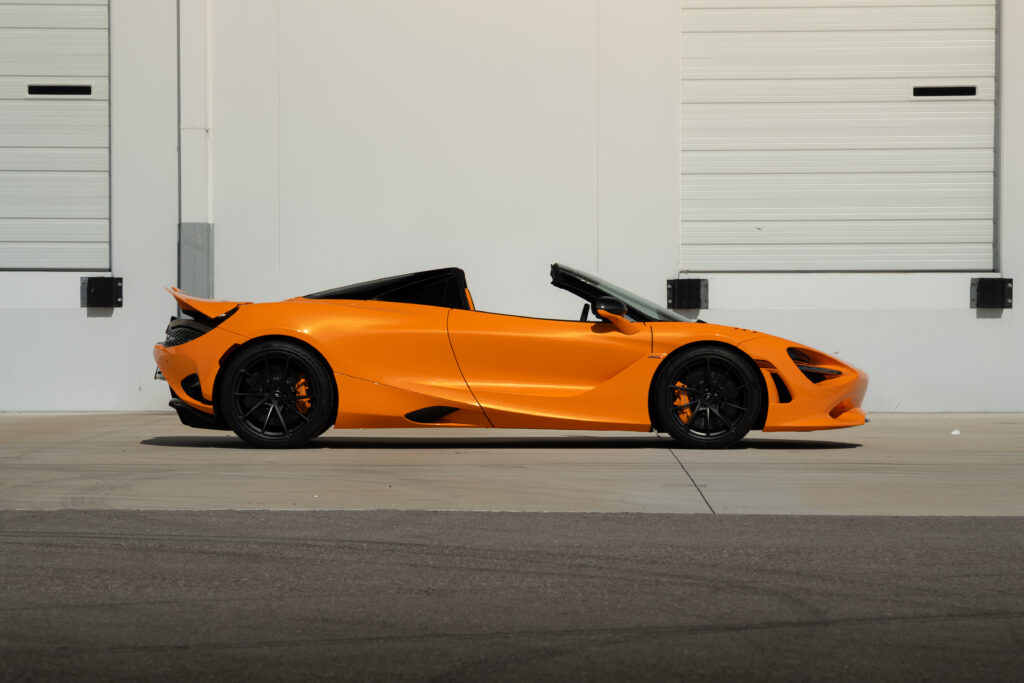 shopexoticars papaya 750s 12