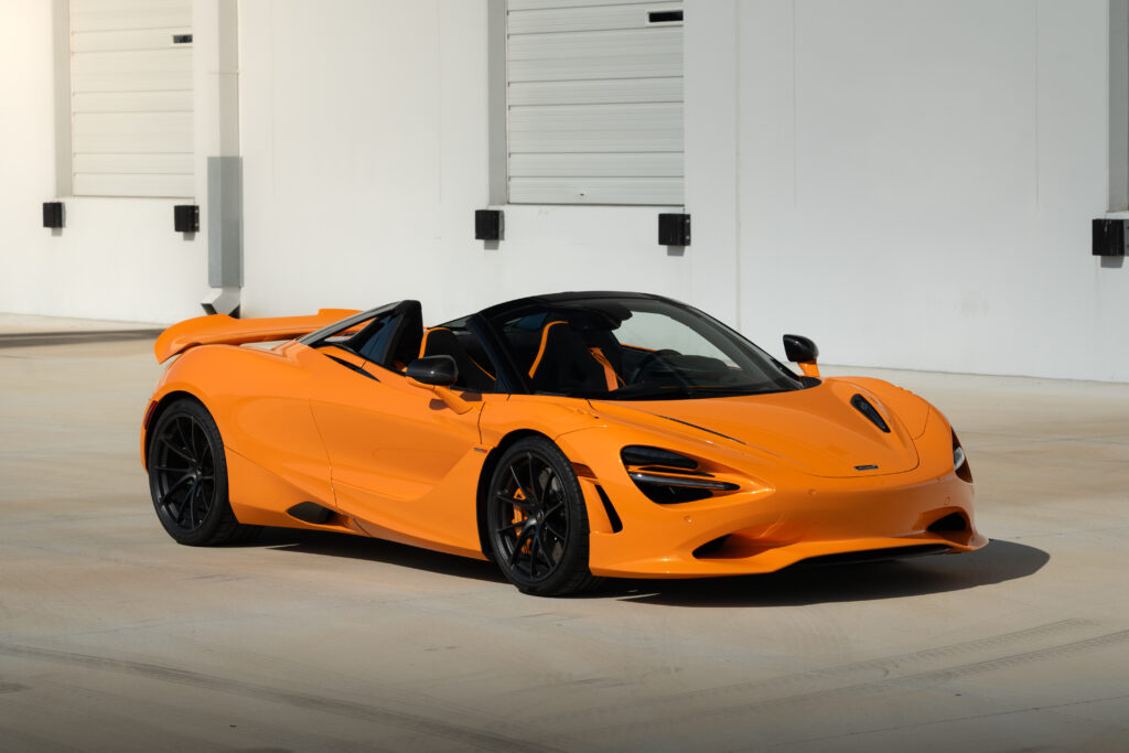 shopexoticars papaya 750s 13