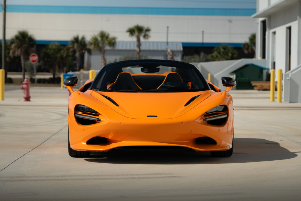 shopexoticars papaya 750s 14