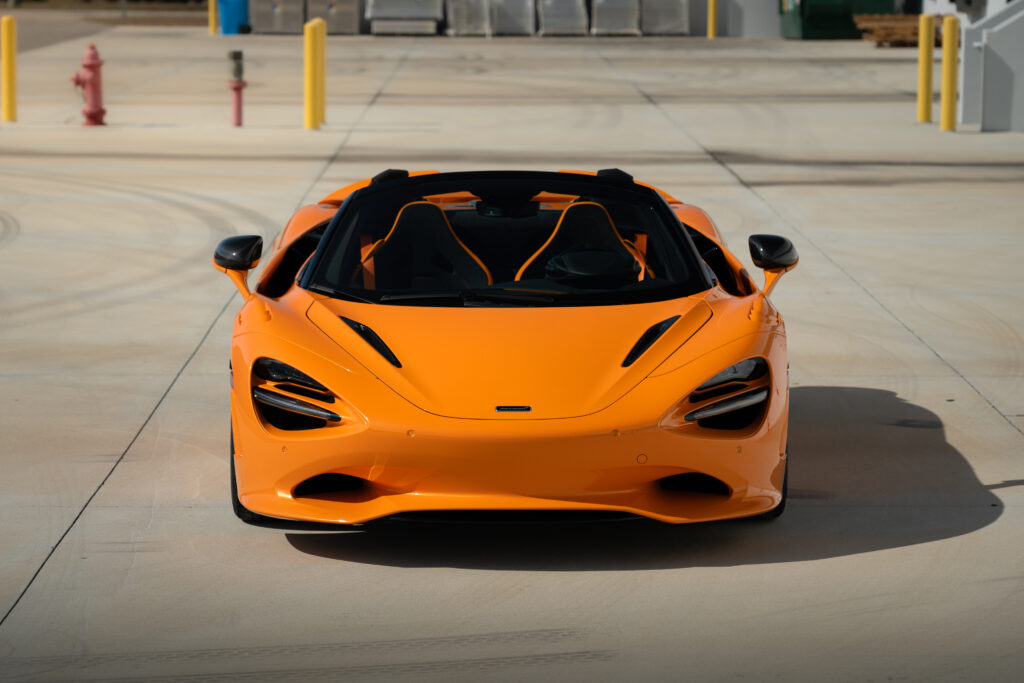 shopexoticars papaya 750s 15