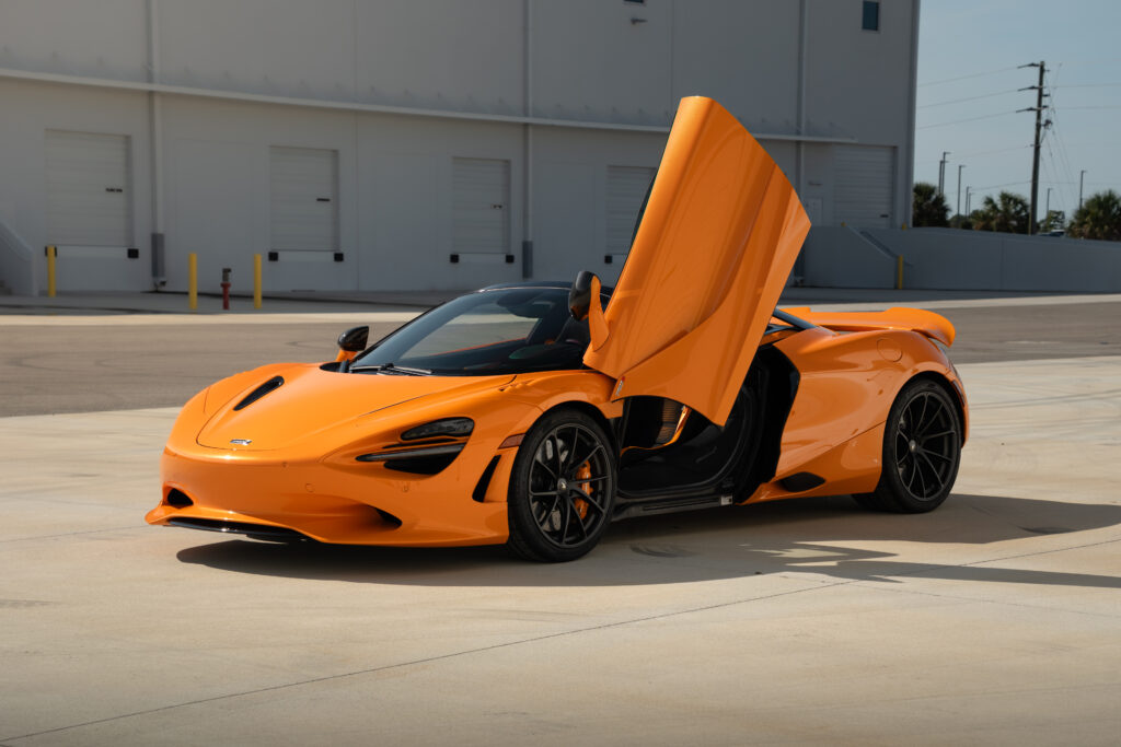 shopexoticars papaya 750s 16