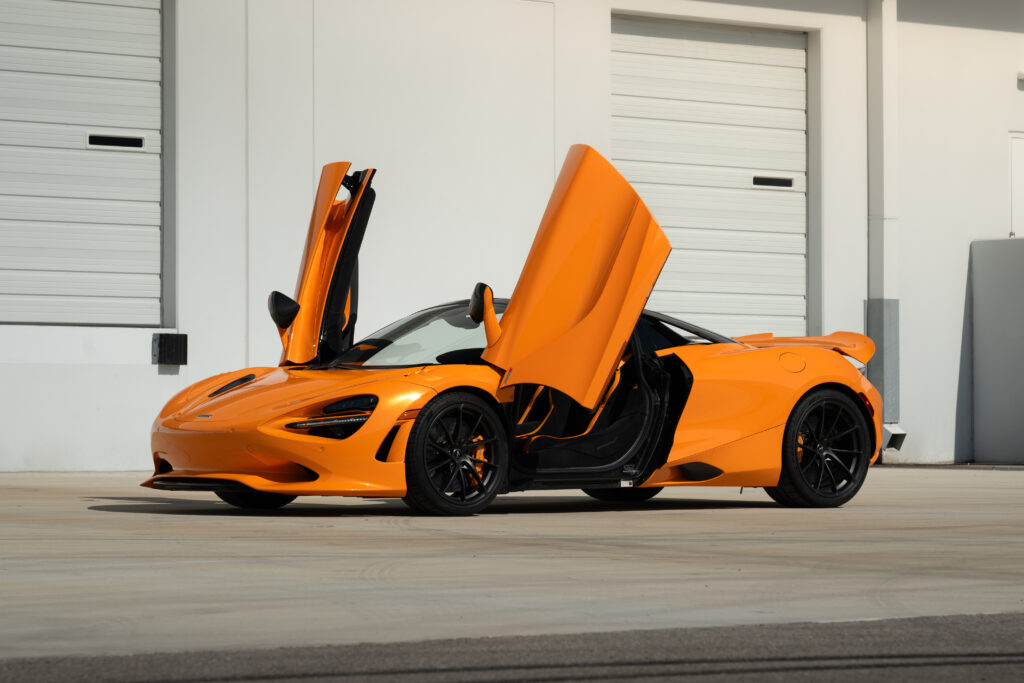 shopexoticars papaya 750s 17