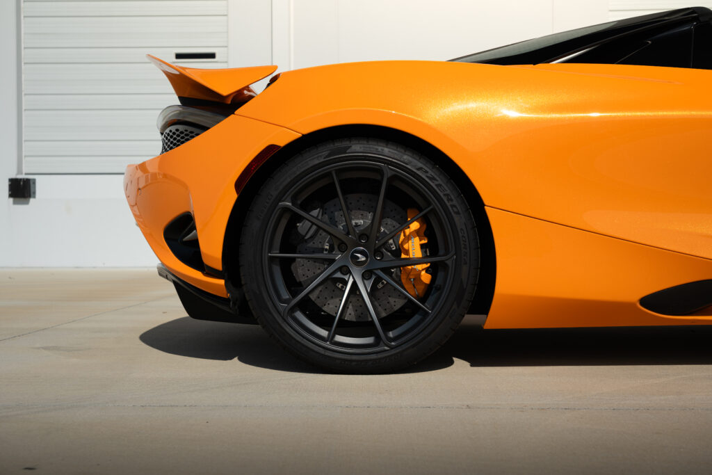 shopexoticars papaya 750s 24