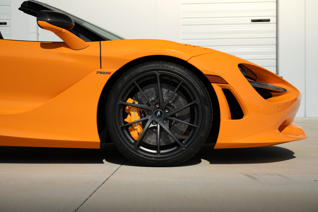 shopexoticars papaya 750s 25