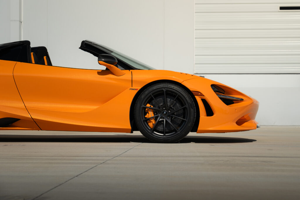 shopexoticars papaya 750s 27