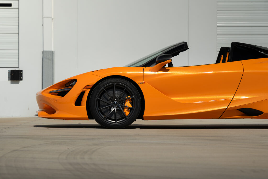 shopexoticars papaya 750s 28