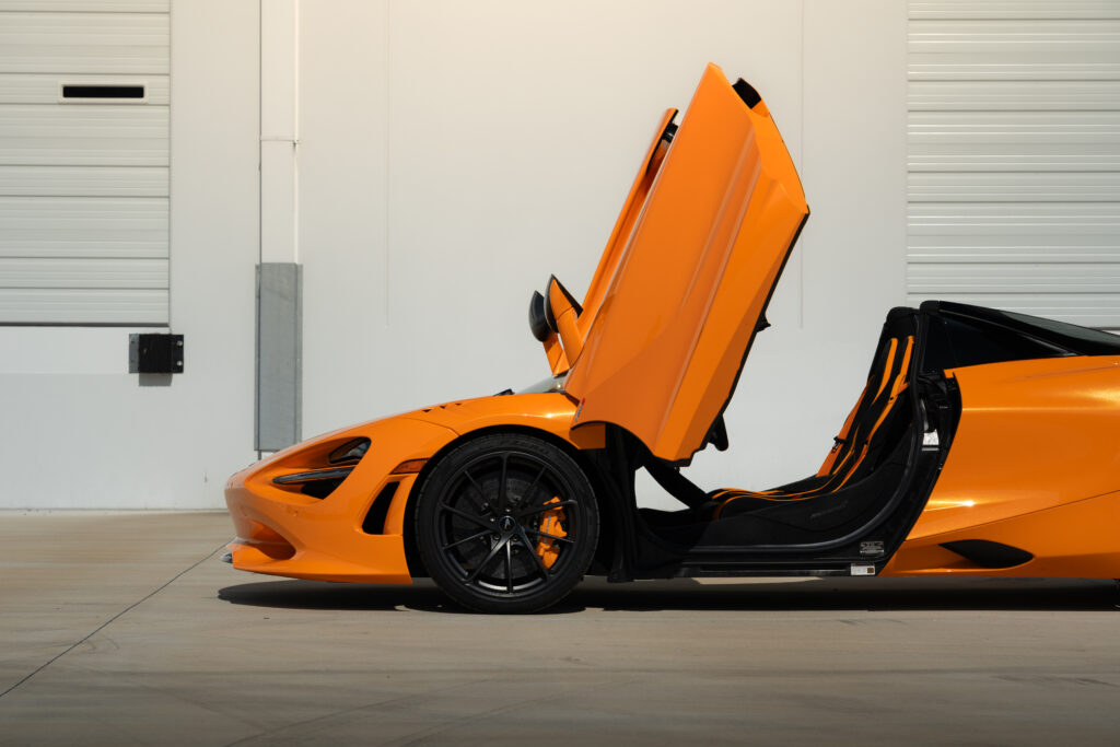 shopexoticars papaya 750s 29