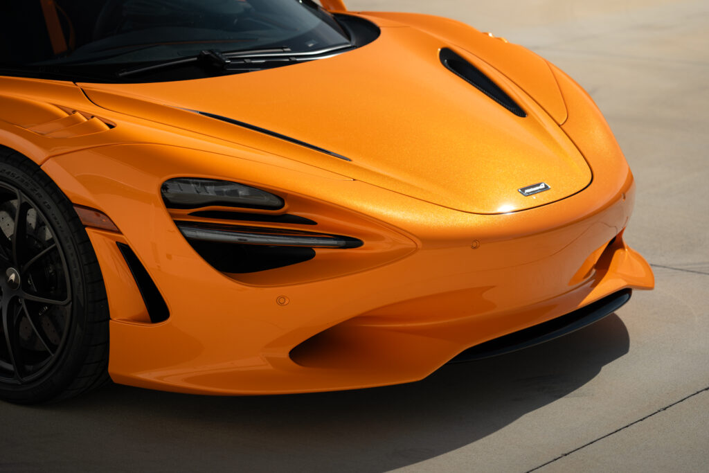 shopexoticars papaya 750s 33