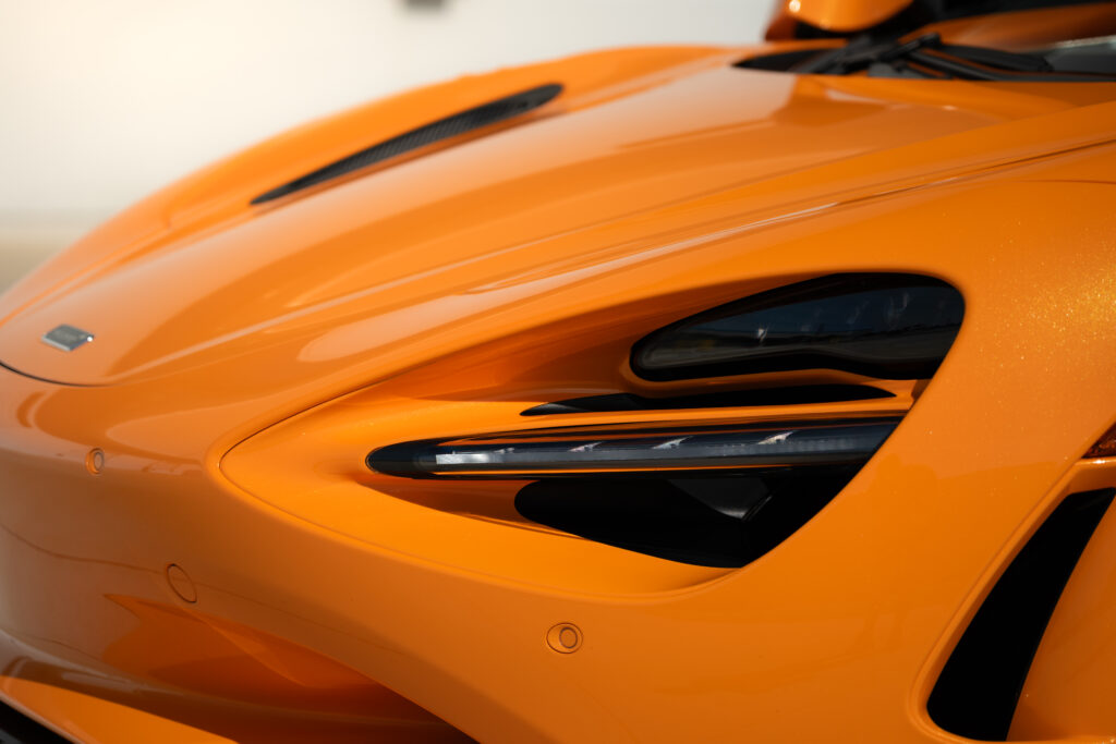 shopexoticars papaya 750s 35