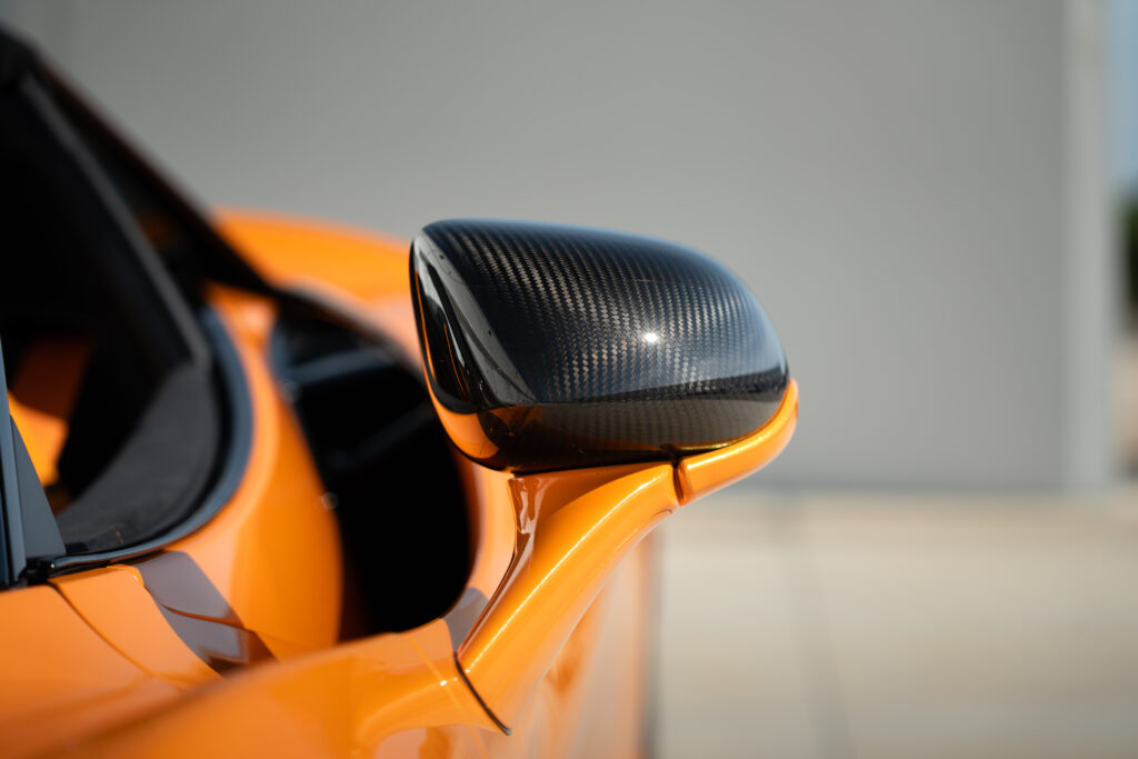 shopexoticars papaya 750s 36