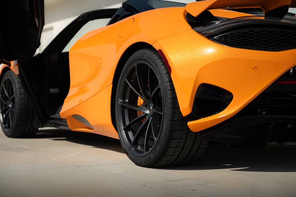 shopexoticars papaya 750s 40