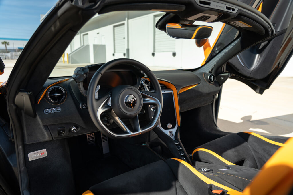 shopexoticars papaya 750s 46