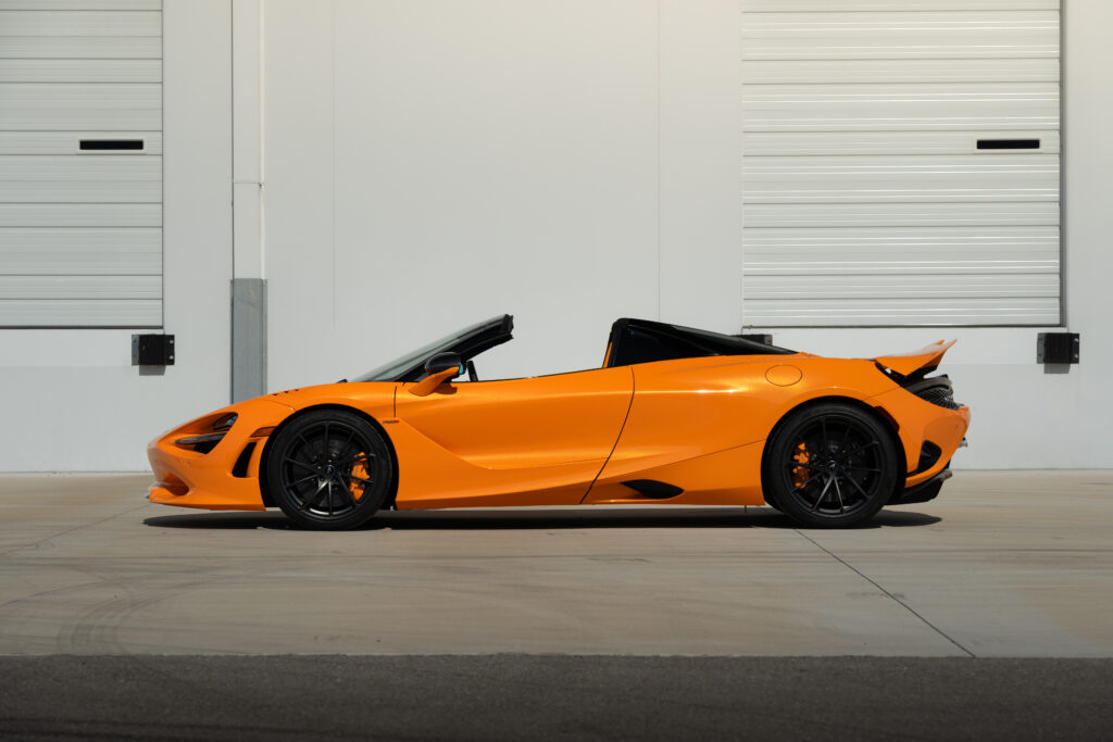 shopexoticars papaya 750s 6