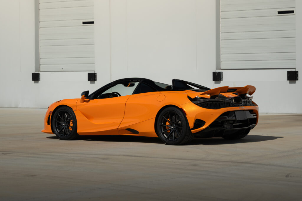 shopexoticars papaya 750s 8