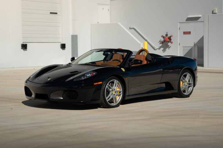 black f430 shopexoticars 3