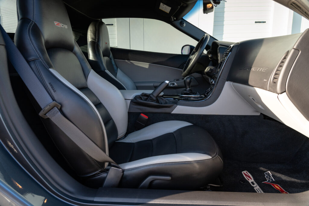 grey c6 z06 shopexoticars 46